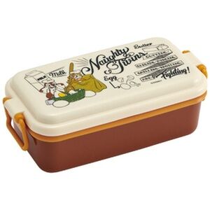 Chip & Dale Bento Box